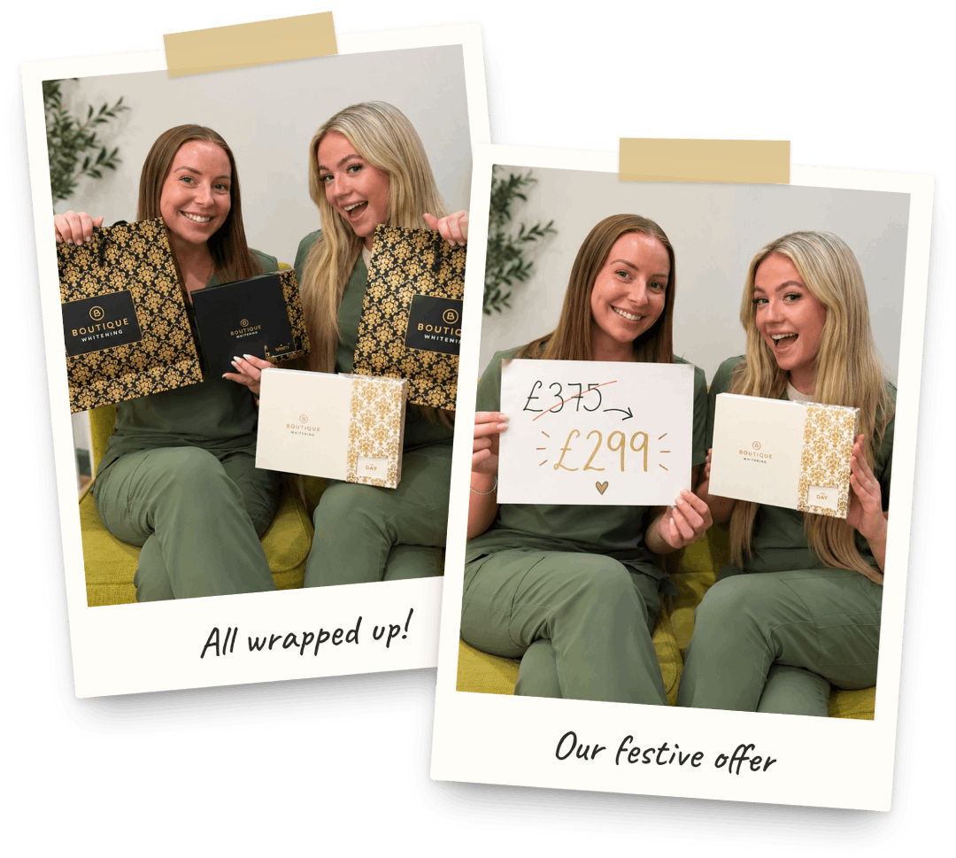 Whitening Offer Whitening Offer Hilton Derby